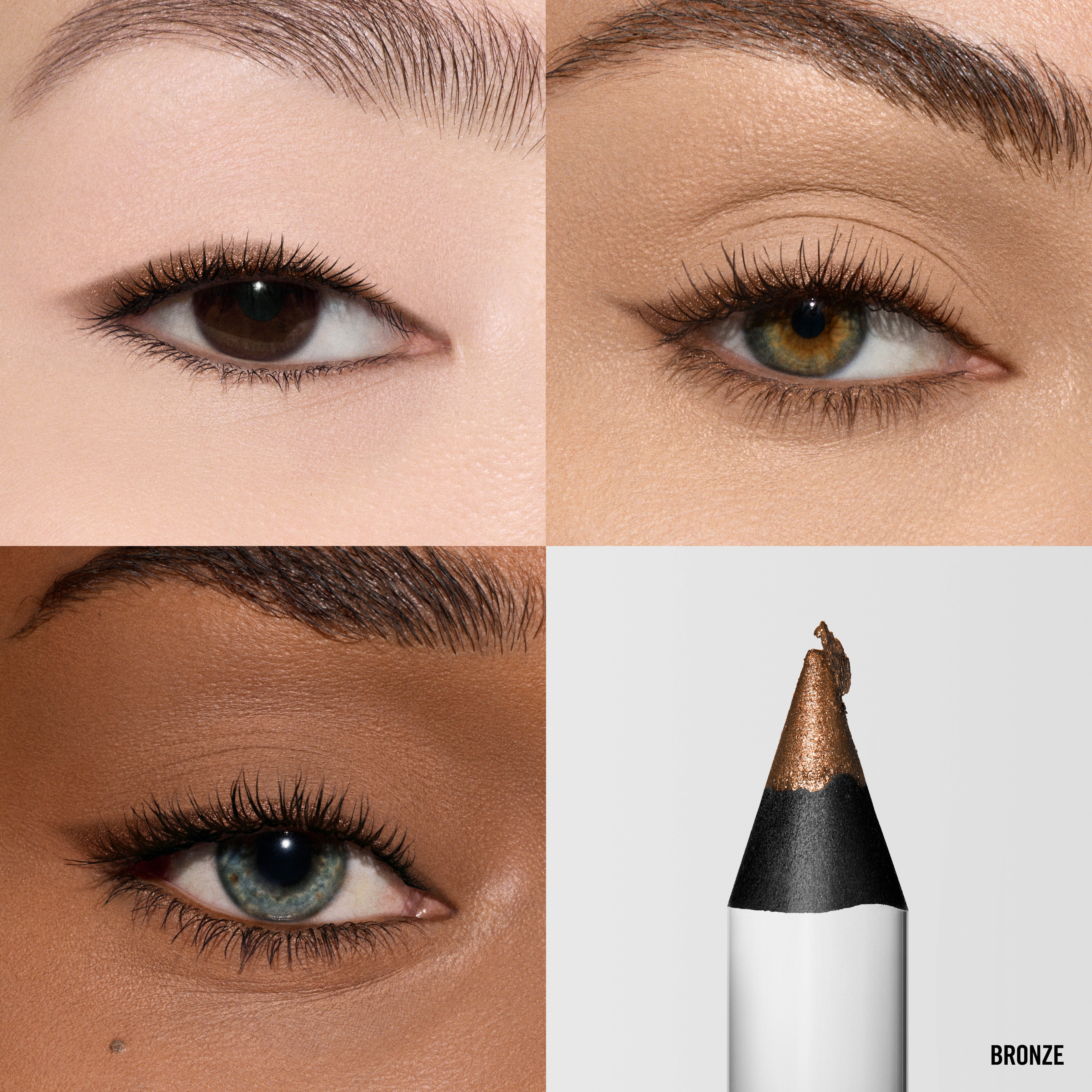 MASTER PIGMENT PRO® EYE PENCIL (LÁPIZ PARA OJOS ALTO EN PIGMENTOS)